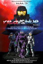 Watch Red Vs Blue Season 9 Project Freelancer Zumvo