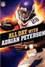 Watch NFL: All Day With Adrian Peterson Zumvo