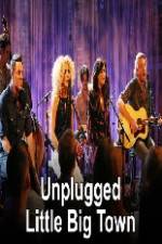 Watch CMT Unplugged Little Big Town Zumvo