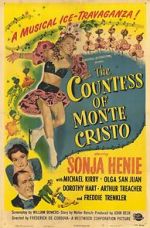 Watch The Countess of Monte Cristo Zumvo