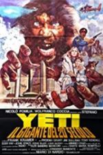 Watch Yeti: Giant of the 20th Century Zumvo