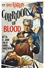 Watch Corridors of Blood Zumvo