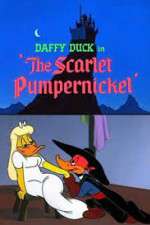 Watch The Scarlet Pumpernickel Zumvo