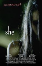 Watch She (Short 2015) Zumvo