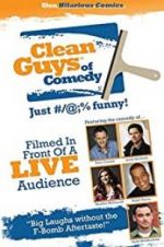 Watch The Clean Guys of Comedy Zumvo