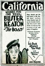 Watch The Boat (Short 1921) Zumvo