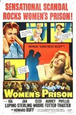 Watch Women\'s Prison Zumvo