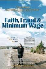 Watch Faith Fraud & Minimum Wage Zumvo