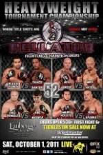 Watch Bellator 52 Fighting Championships Zumvo