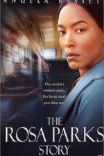 Watch The Rosa Parks Story Zumvo