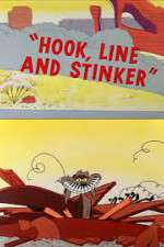 Watch Hook, Line and Stinker Zumvo