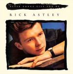 Watch Rick Astley: Never Gonna Give You Up Zumvo