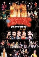 Watch \'N Sync: PopOdyssey Live Zumvo