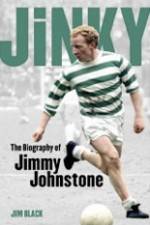 Watch Jinky - The Jimmy Johnstone Story Zumvo