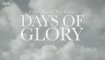 Watch Fifties British War Films: Days of Glory Zumvo