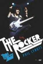 Watch The Rocker: Thin Lizzy's Phil Lynott Zumvo
