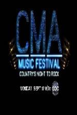 Watch CMA Music Festival Zumvo