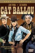Watch Cat Ballou Zumvo