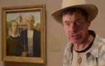 Watch Rich Hall\'s Working for the American Dream Zumvo
