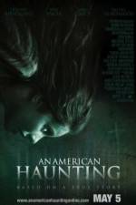 Watch An American Haunting Zumvo