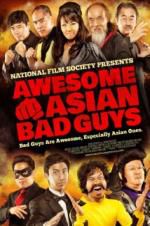 Watch Awesome Asian Bad Guys Zumvo