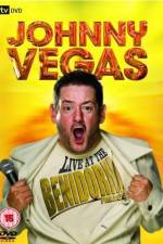 Watch Johnny Vegas Live At The Benidorm Palace Zumvo