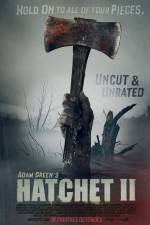 Watch Hatchet II Zumvo