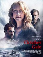 Watch October Gale Zumvo