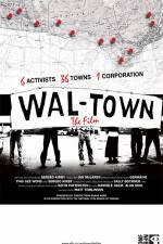 Watch Wal-Town the Film Zumvo