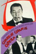 Watch Charlie Chan at the Opera Zumvo