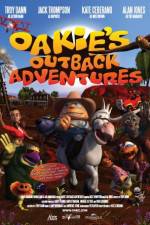 Watch Oakie's Outback Adventures Zumvo