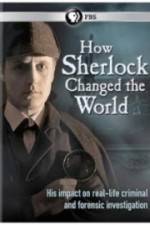 Watch How Sherlock Changed the World Zumvo
