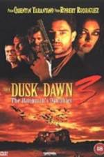 Watch From Dusk Till Dawn 3: The Hangman's Daughter Zumvo