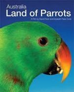 Watch Australia: Land of Parrots Zumvo