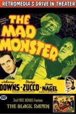 Watch The Mad Monster Zumvo