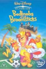 Watch Bedknobs and Broomsticks Zumvo