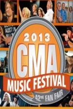 Watch CMA Music Festival Zumvo