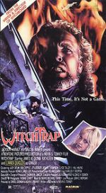 Watch Witchtrap Zumvo