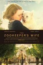 Watch The Zookeepers Wife Zumvo