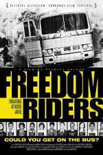 Watch Freedom Riders Zumvo