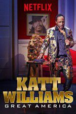 Watch Katt Williams: Great America Zumvo
