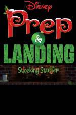 Watch Prep & Landing Stocking Stuffer Operation Secret Santa Zumvo