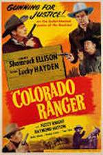 Watch Colorado Ranger Zumvo