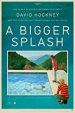 Watch A Bigger Splash Zumvo