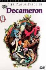 Watch Il Decameron Zumvo