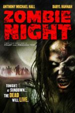 Watch Zombie Night Zumvo