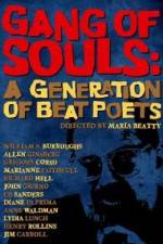 Watch Gang of Souls A Generation of Beat Poets Zumvo