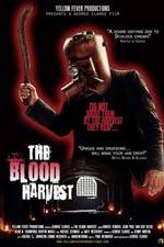 Watch The Blood Harvest Zumvo