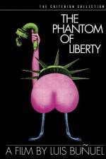 Watch The Phantom of Liberty Zumvo