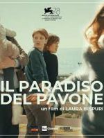 Watch Il paradiso del pavone Zumvo